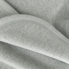 Soft Baby Blanket - 100% Wool, Mint