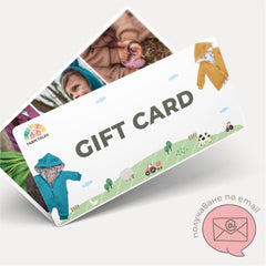 Gift Voucher