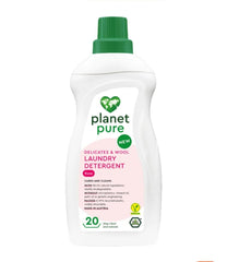 Wool Detergent